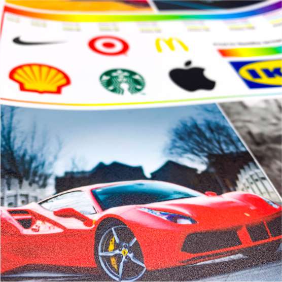 Print UV Backlite Jerman 510 Gsm Meteran