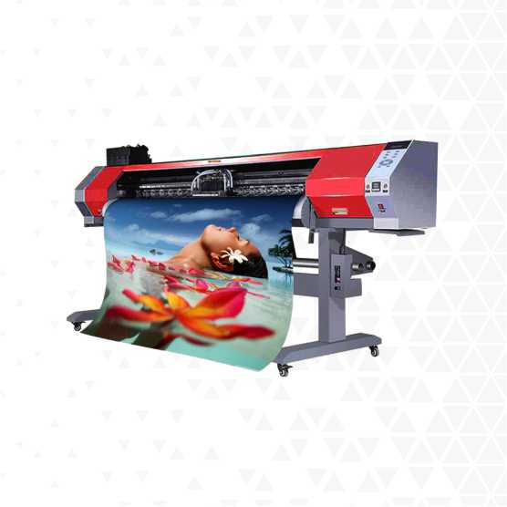 Print UV Roll to Roll